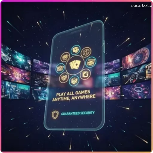 Unduh sesetoto APK Versi 4.8.1 untuk Perangkat Android